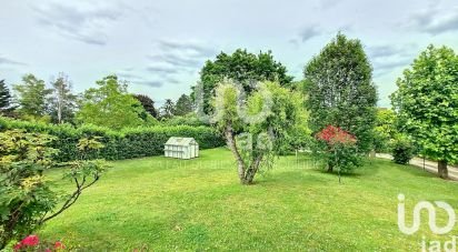 Traditional house 5 rooms of 125 m² in Germigny-l'Évêque (77910)