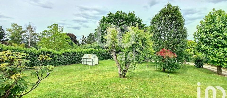 Traditional house 5 rooms of 125 m² in Germigny-l'Évêque (77910)