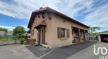 Traditional house 8 rooms of 155 m² in Aureilhan (65800)