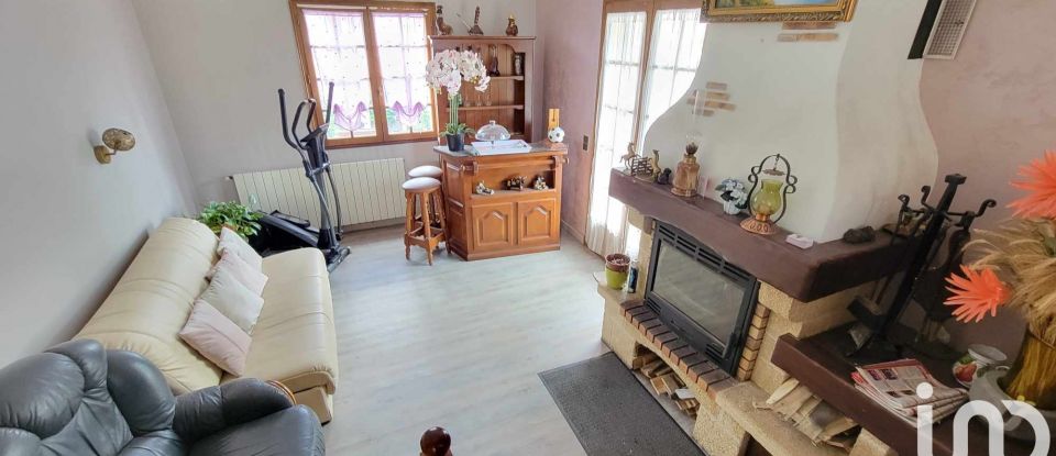 Traditional house 8 rooms of 155 m² in Aureilhan (65800)