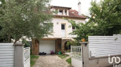 House 5 rooms of 95 m² in Argenteuil (95100)