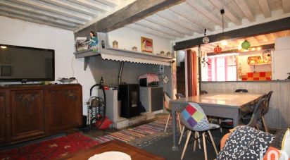 House 4 rooms of 103 m² in Niort-de-Sault (11140)