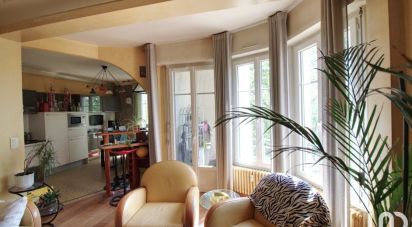 Appartement 4 pièces de 100 m² à Rennes (35000)