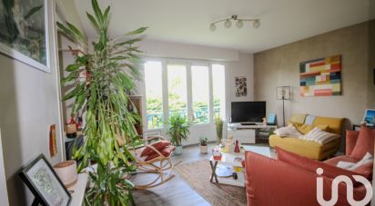 Apartment 3 rooms of 72 m² in Jurançon (64110)