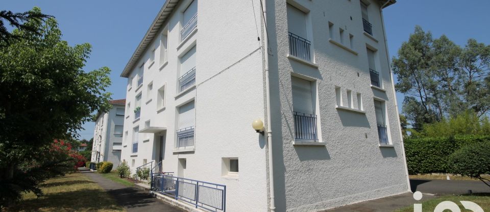 Apartment 3 rooms of 72 m² in Jurançon (64110)