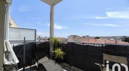 Appartement 2 pièces de 39 m² à Marseille (13015)