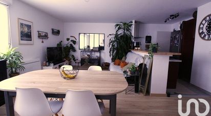 Appartement 2 pièces de 58 m² à Reims (51100)