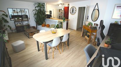 Apartment 2 rooms of 58 m² in Reims (51100)