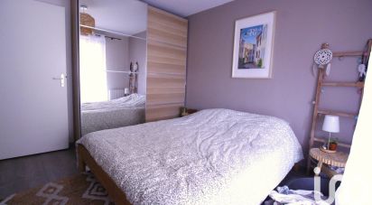 Apartment 2 rooms of 58 m² in Reims (51100)