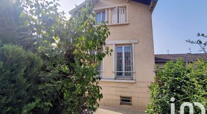 Traditional house 3 rooms of 60 m² in Drancy (93700)