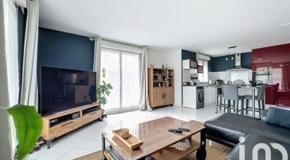 Appartement 4 pièces de 78 m² à Sainte-Geneviève-des-Bois (91700)