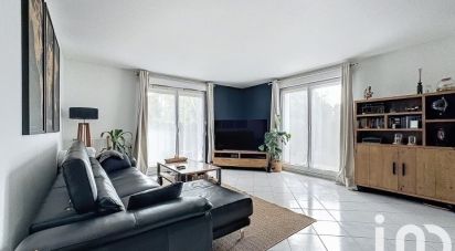 Appartement 4 pièces de 78 m² à Sainte-Geneviève-des-Bois (91700)