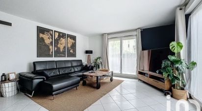 Apartment 4 rooms of 78 m² in Sainte-Geneviève-des-Bois (91700)