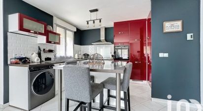 Apartment 4 rooms of 78 m² in Sainte-Geneviève-des-Bois (91700)