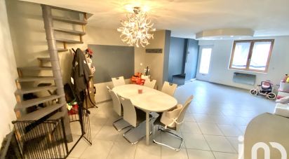 Town house 4 rooms of 80 m² in Saint-Quentin (02100)