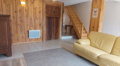 House 4 rooms of 140 m² in Le Fleix (24130)