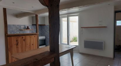 Maison 4 pièces de 140 m² à Le Fleix (24130)