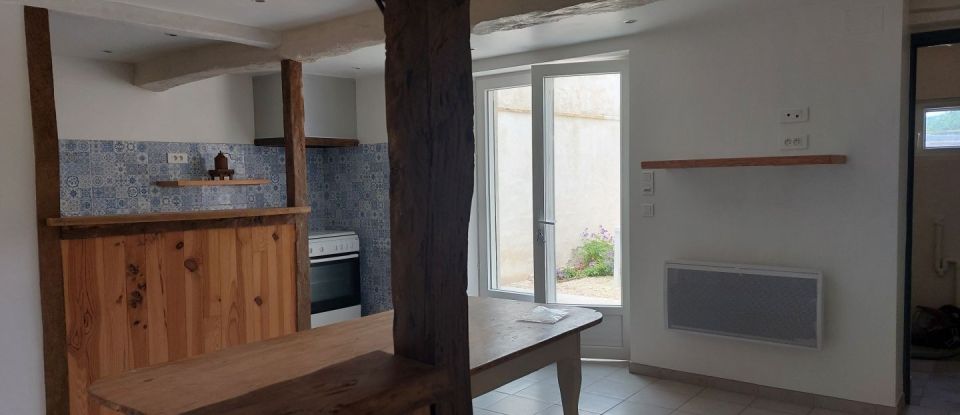 Maison 4 pièces de 140 m² à Le Fleix (24130)