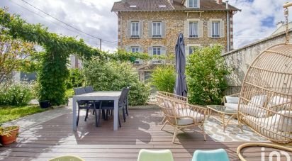 Maison 6 pièces de 140 m² à Lagny-sur-Marne (77400)