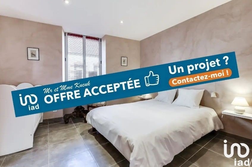 House 4 rooms of 82 m² in Saint-Benoît-sur-Loire (45730)