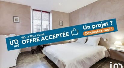 Maison 4 pièces de 82 m² à Saint-Benoît-sur-Loire (45730)