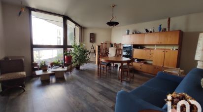 Appartement 4 pièces de 82 m² à Créteil (94000)