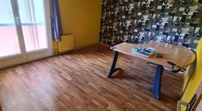 Apartment 5 rooms of 115 m² in Belley (01300)