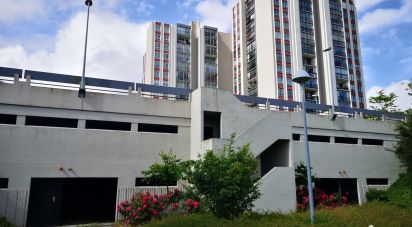 Appartement 5 pièces de 95 m² à Brest (29200)