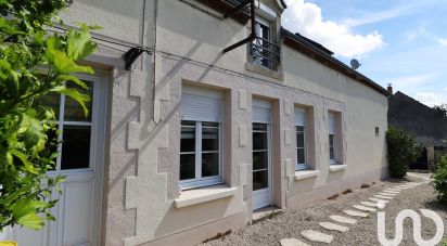 Longere 4 rooms of 160 m² in Chécy (45430)