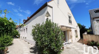 Longere 4 rooms of 160 m² in Chécy (45430)