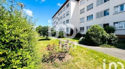 Appartement 4 pièces de 94 m² à Rixheim (68170)