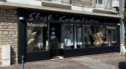 Retail property of 110 m² in Isigny-sur-Mer (14230)