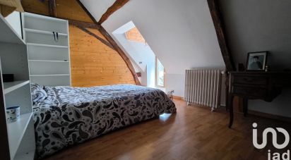 Longère 9 pièces de 184 m² à Noyen-sur-Sarthe (72430)