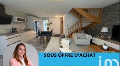 Maison 4 pièces de 80 m² à Vert-Saint-Denis (77240)