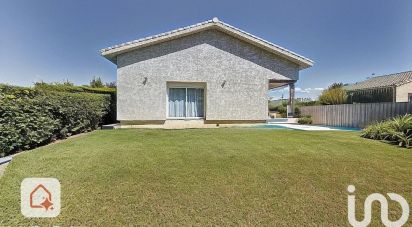 Maison traditionnelle 4 pièces de 164 m² à Fontès (34320)