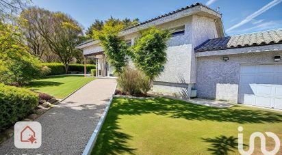 Traditional house 4 rooms of 164 m² in Fontès (34320)