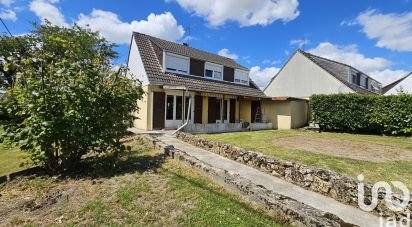 House 5 rooms of 103 m² in Châlons-en-Champagne (51000)