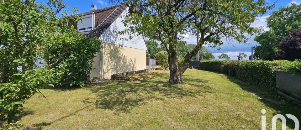 Maison 5 pièces de 103 m² à Châlons-en-Champagne (51000)