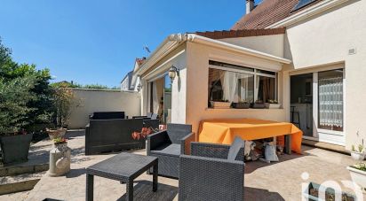 House 7 rooms of 130 m² in Morsang-sur-Orge (91390)