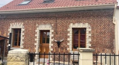 House 3 rooms of 57 m² in Quéant (62860)