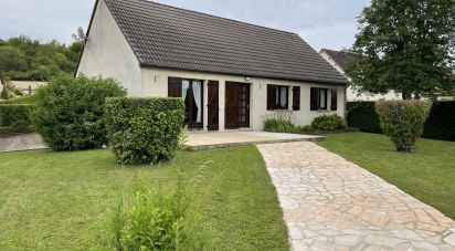 Traditional house 4 rooms of 91 m² in Cherisy (28500)