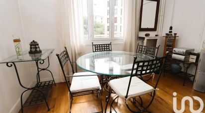 Apartment 3 rooms of 61 m² in Issy-les-Moulineaux (92130)