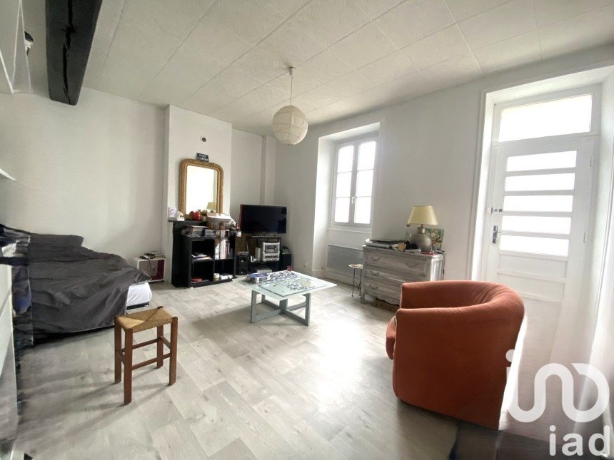 Vente Appartement 34m² 1 Pièce à Épernon (28230) - Iad France