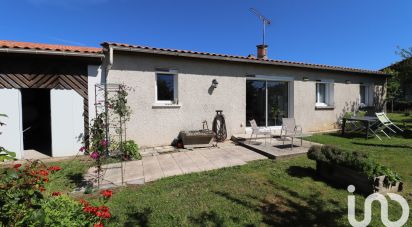 House 5 rooms of 96 m² in Montguyon (17270)