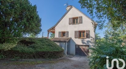 Maison 6 pièces de 158 m² à Fontenelle (21610)