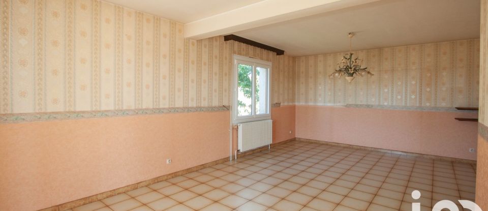 Maison 6 pièces de 158 m² à Fontenelle (21610)