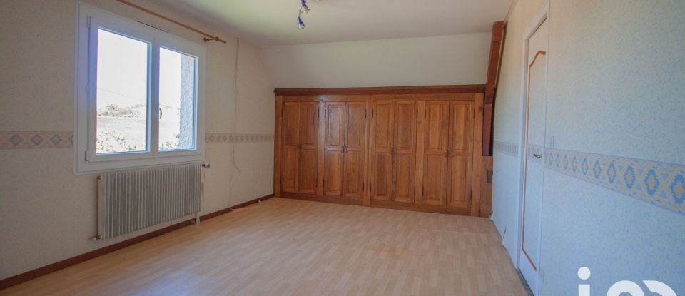 Maison 6 pièces de 158 m² à Fontenelle (21610)