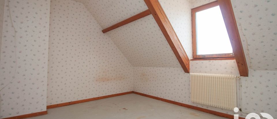 Maison 6 pièces de 158 m² à Fontenelle (21610)