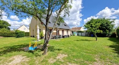 Maison 8 pièces de 180 m² à Cerdon (45620)