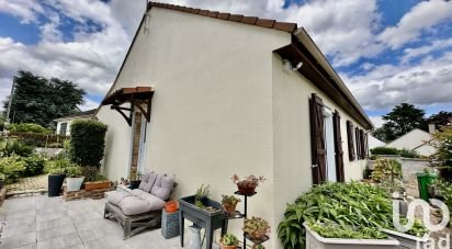 House 6 rooms of 129 m² in Longpont-sur-Orge (91310)